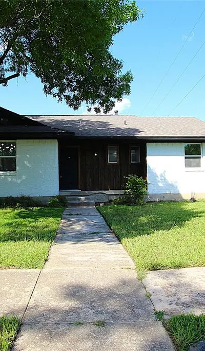 4502 Live Oak Drive, Mesquite TX 75150 - Photo 3