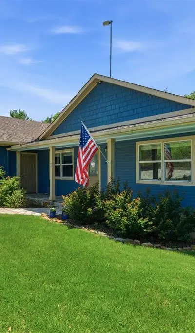 232 El Lago Road, Chico TX 76431
