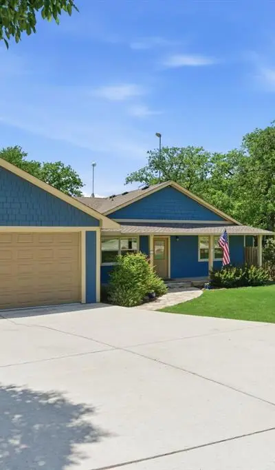 232 El Lago Road, Chico TX 76431 - Photo 2