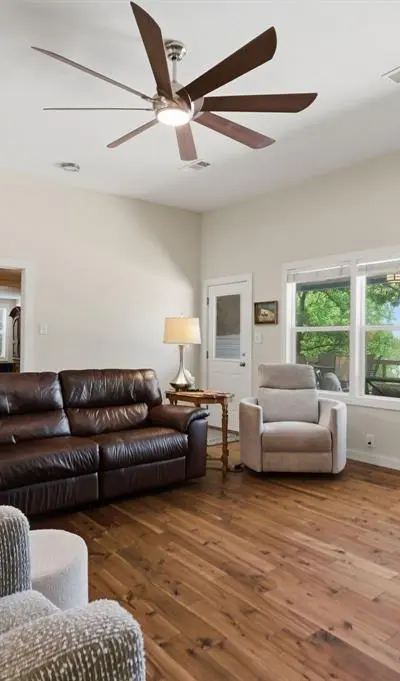 232 El Lago Road, Chico TX 76431 - Photo 3