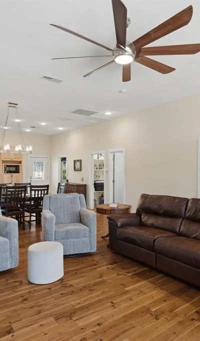 232 El Lago Road, Chico TX 76431 - Photo 5