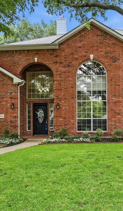 1214 Cordova Drive, Allen TX 75013 - Photo 2