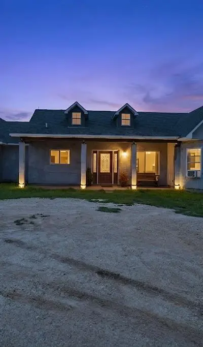 5001 County Road 707, Alvarado TX 76009
