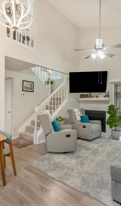 1463 Meadowood Village Drive, Fort Worth TX 76120 - Photo 5