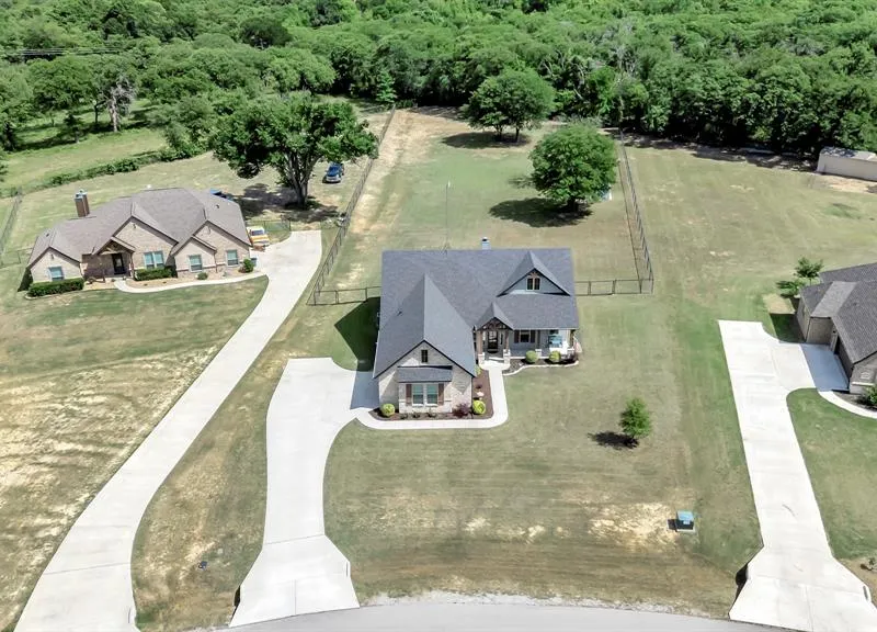 3224 N Cardinal Road, Reno TX 76020