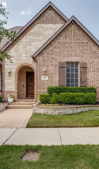 1007 Ivy Charm Way, Arlington TX 76005