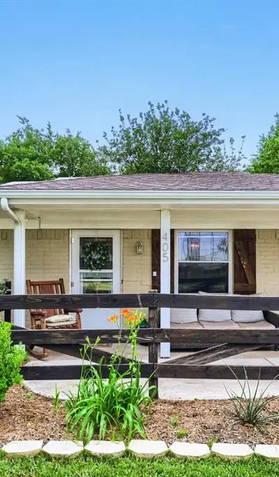 405 College Avenue, Keller TX 76248 - Photo 3