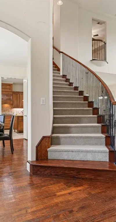 407 W Aurora Vista Trail, Aurora TX 76078