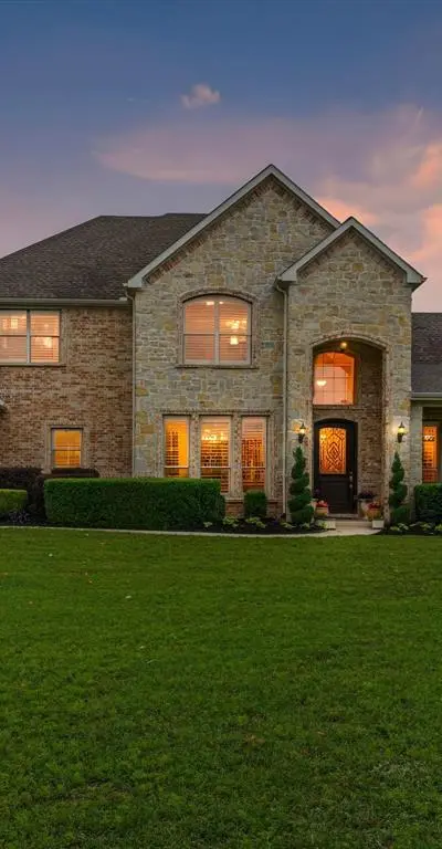 407 W Aurora Vista Trail, Aurora TX 76078 - Photo 2