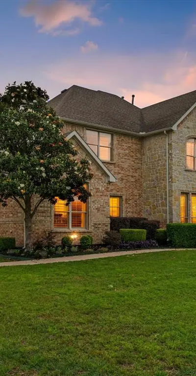 407 W Aurora Vista Trail, Aurora TX 76078 - Photo 3