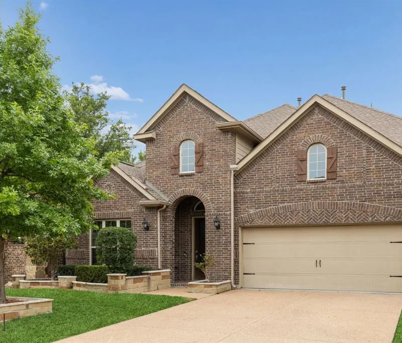 708 Feathering Way, Plano TX 75074