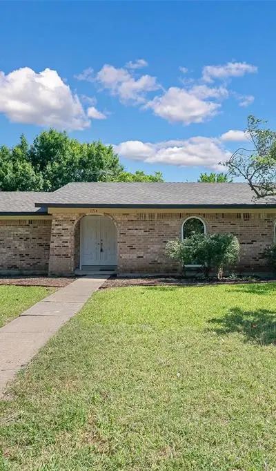 1714 Arvada Drive, Richardson TX 75081