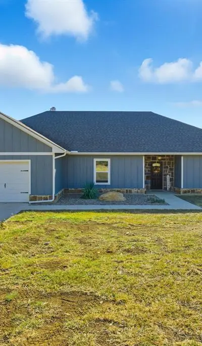 125 Ruidoso Way, Mineral Wells TX 76067