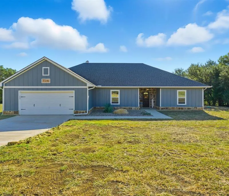 125 Ruidoso Way, Mineral Wells TX 76067