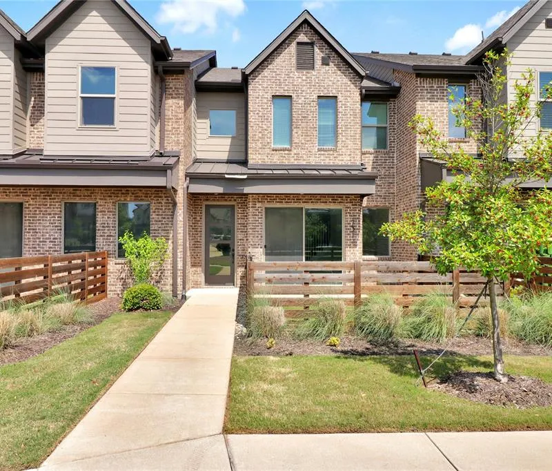7317 Concha Drive, Grand Prairie TX 75054