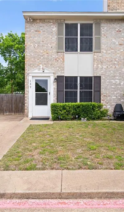 139 Graystone Place, Duncanville TX 75137