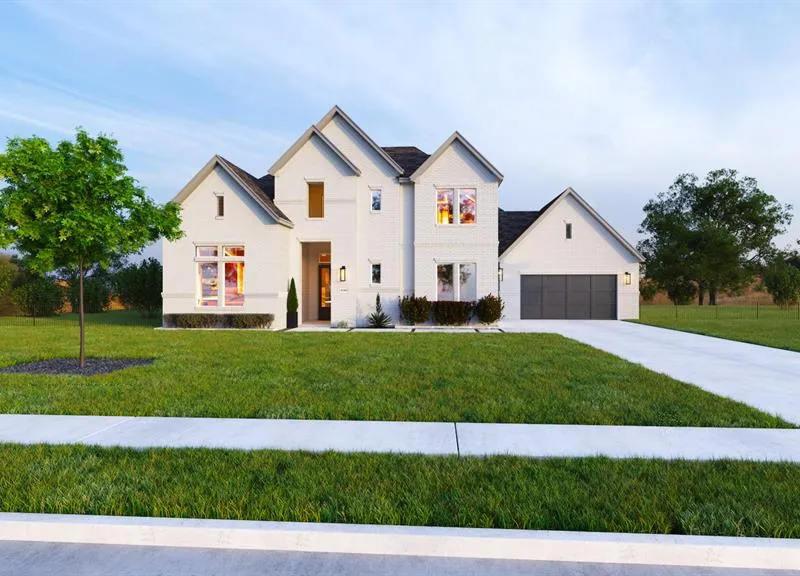 247 Maritime Court, Heath TX 75126