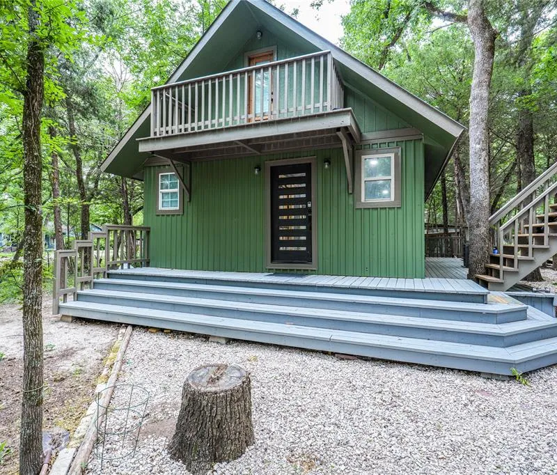 14204 County Road 4041, Scurry TX 75158