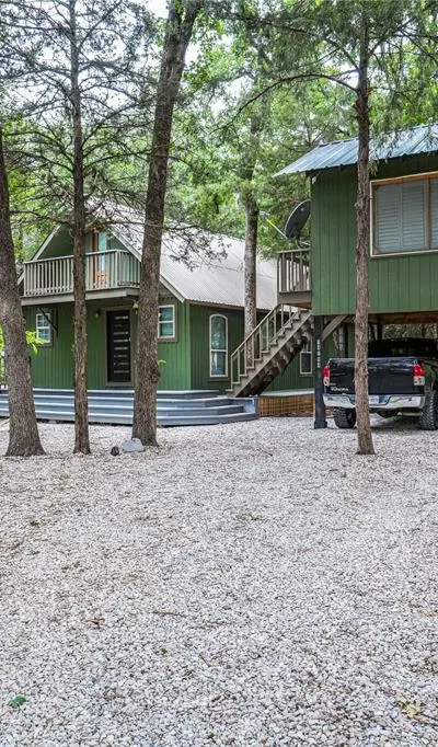 14204 County Road 4041, Scurry TX 75158 - Photo 2