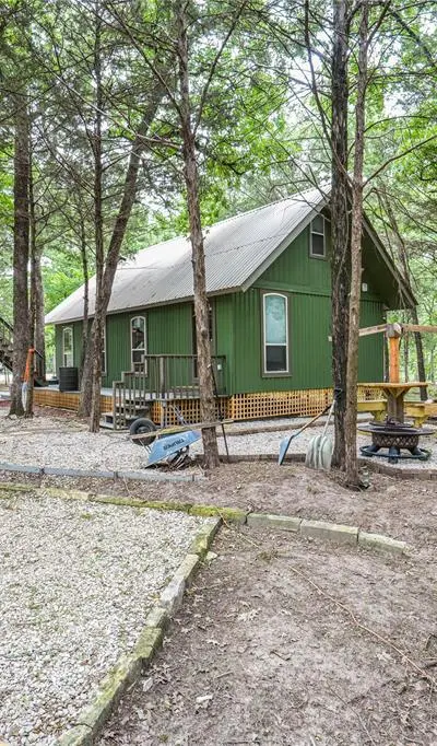 14204 County Road 4041, Scurry TX 75158 - Photo 5