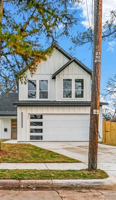 2630 Marburg Street, Dallas TX 75215