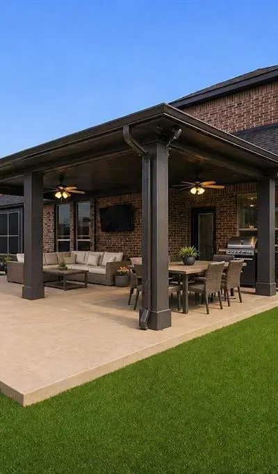 2760 Explorador, Grand Prairie TX 75054 - Photo 5