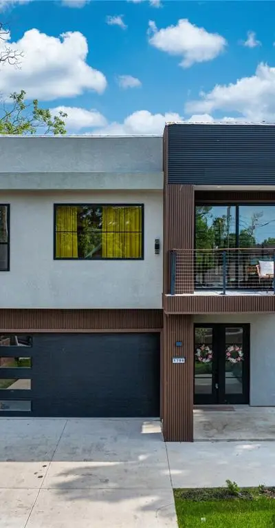1704 McBroom Street, Dallas TX 75212
