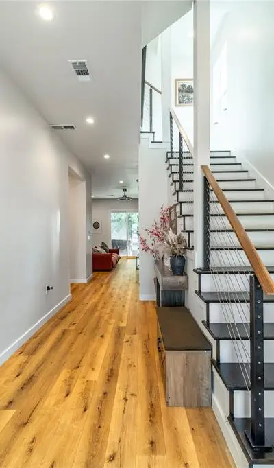 1704 McBroom Street, Dallas TX 75212 - Photo 5