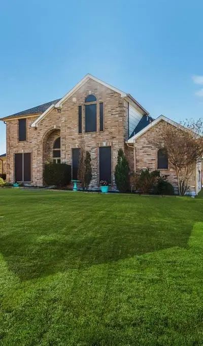1271 Lone Star Boulevard, Talty TX 75160 - Photo 3