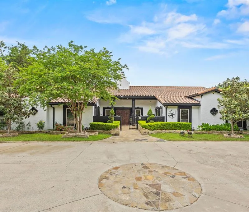 41 Graham Lane, Lucas TX 75002