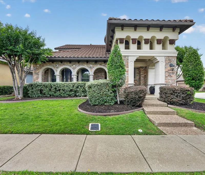 847 San Clemente, Irving TX 75039