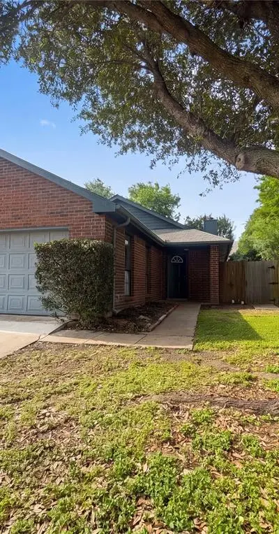 3628 Riverhead Drive, Arlington TX 76015