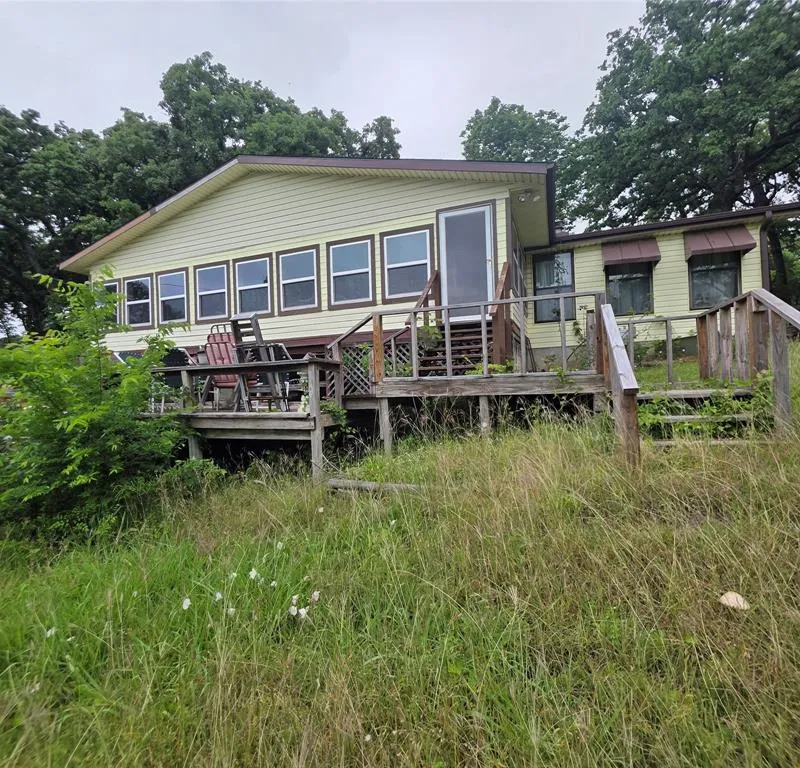 100 Tangle Drive, Tool TX 75143