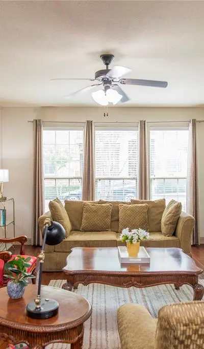 4237 Riverview Drive, Carrollton TX 75010 - Photo 2