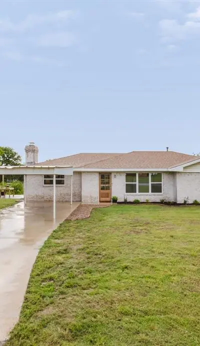 902 Fannin Street, Nocona TX 76255