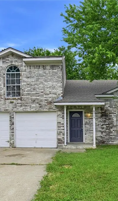 6715 Cherrytree Drive, Arlington TX 76001