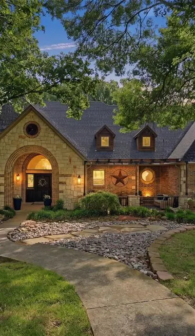 31 Forest Hills Circle, Gunter TX 75058