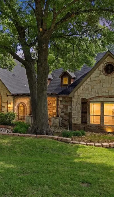 31 Forest Hills Circle, Gunter TX 75058 - Photo 3