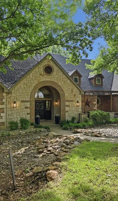 31 Forest Hills Circle, Gunter TX 75058 - Photo 5