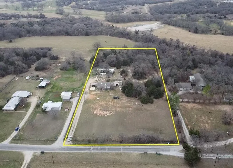 353 Co Rd 1260, Decatur TX 76234