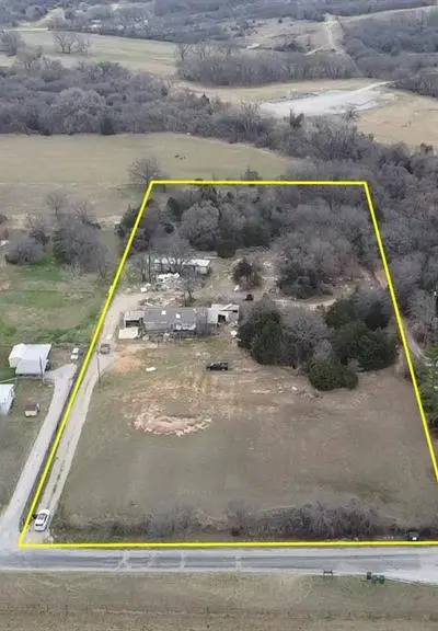 353 Co Rd 1260, Decatur TX 76234