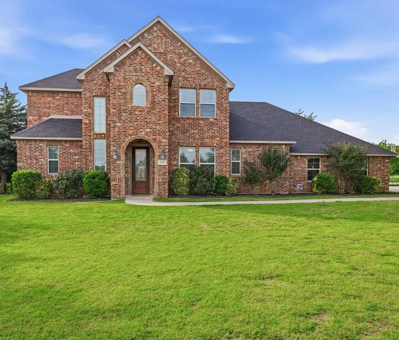 160 Kelly Drive, Waxahachie TX 75167