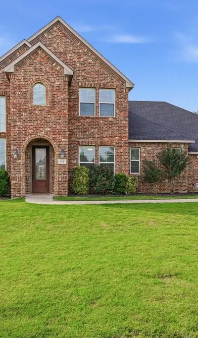 160 Kelly Drive, Waxahachie TX 75167
