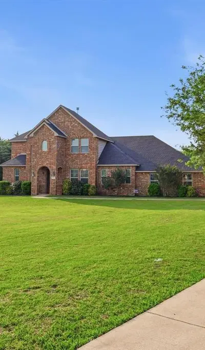 160 Kelly Drive, Waxahachie TX 75167 - Photo 4