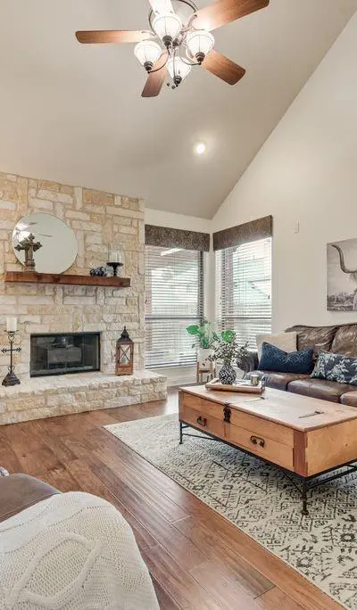 7040 Sea Star Drive, Grand Prairie TX 75054 - Photo 4