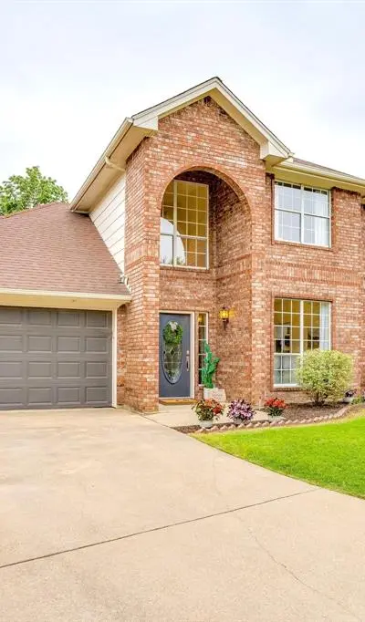 7141 Aspen Wood Trail, Fort Worth TX 76132