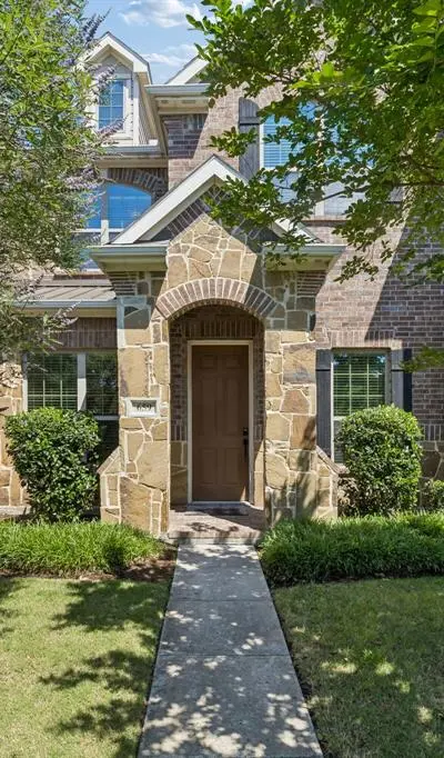 659 Emily Lane, Richardson TX 75081