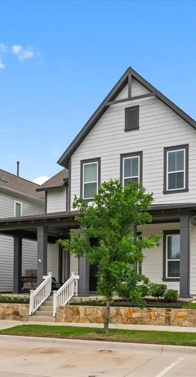 8805 Grand Avenue, North Richland Hills TX 76180 - Photo 2