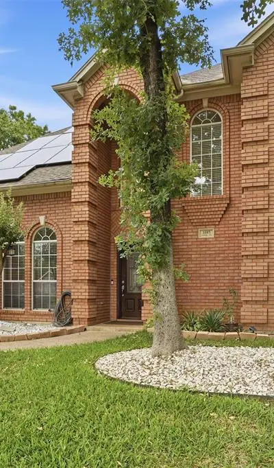 3105 Andrew Court, Bedford TX 76021