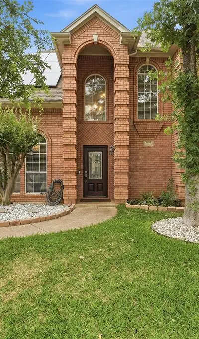 3105 Andrew Court, Bedford TX 76021 - Photo 2